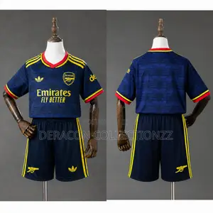 2026/2027 Arsenal Home/Away New Season Children’s Jersey
