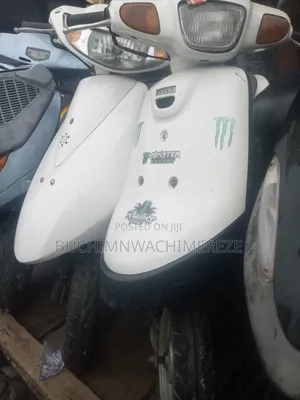 Honda Dio 2017 White