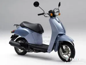 Honda Dio 2017 White