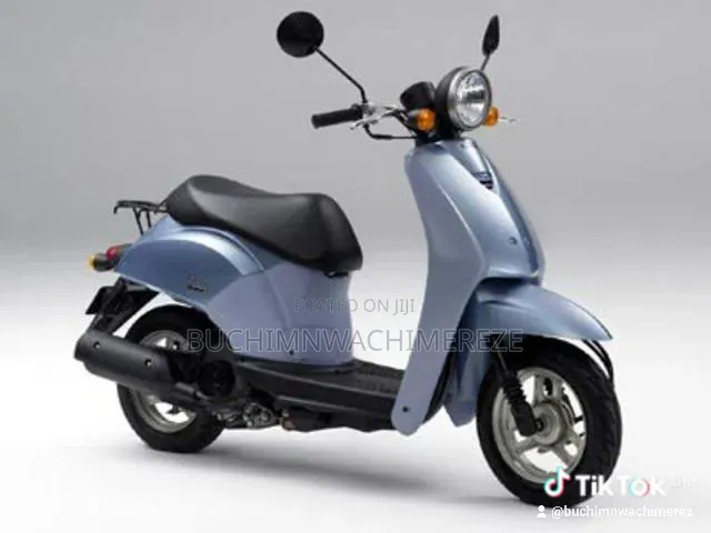 Honda Dio 2017 White