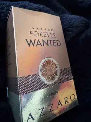 Azzaro Forever Wanted Absolu