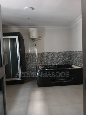 6bdrm Duplex in Adeniyi Jones for rent