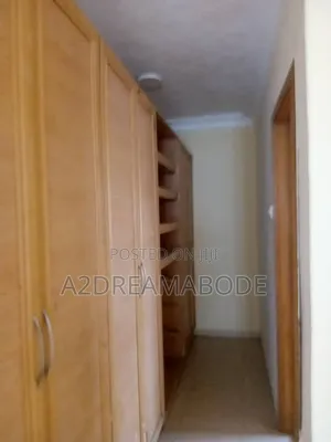 6bdrm Duplex in Adeniyi Jones for rent