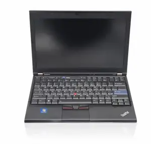 New Laptop Lenovo ThinkPad X22 8GB Intel Core i5 HDD+SSD 128GB