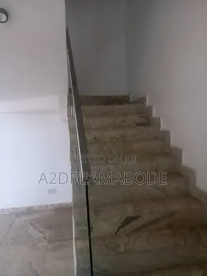 5bdrm Duplex in Ikeja Gra for rent