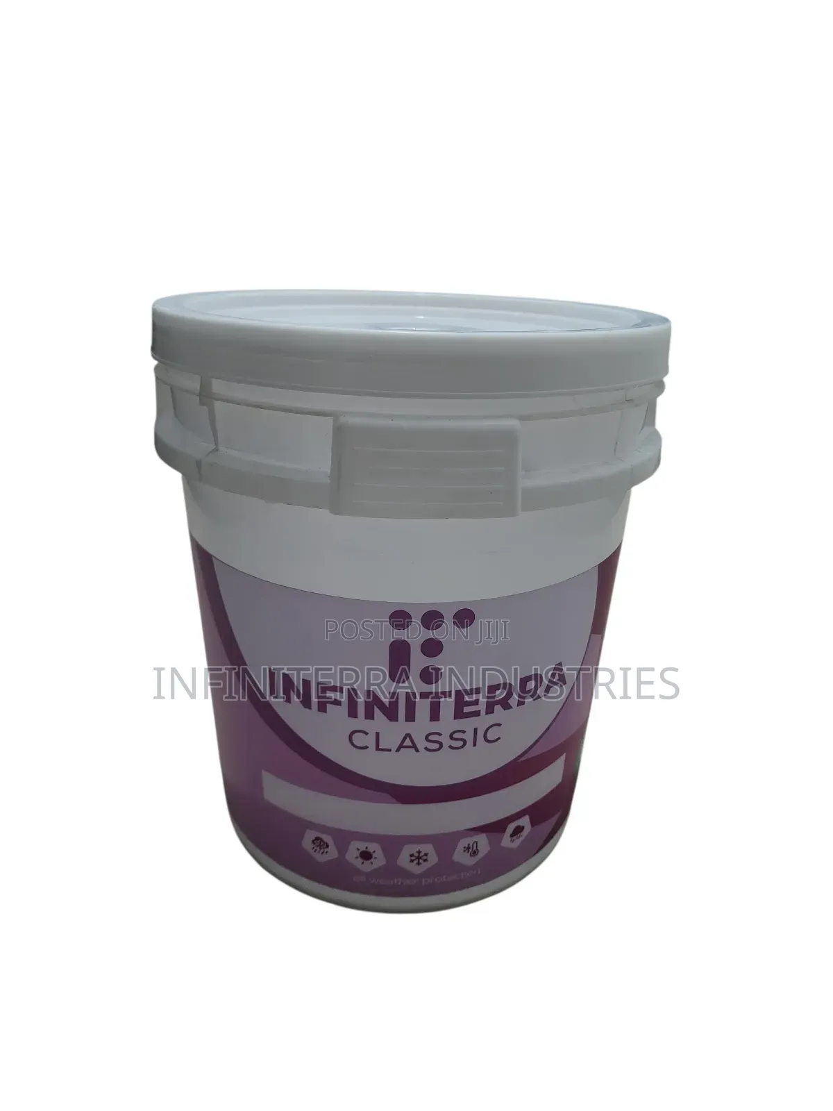 Acrylic Putty