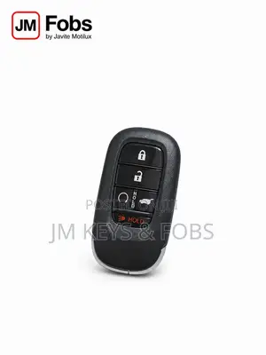 Smart Key Replacement for Honda CR-V Pilot