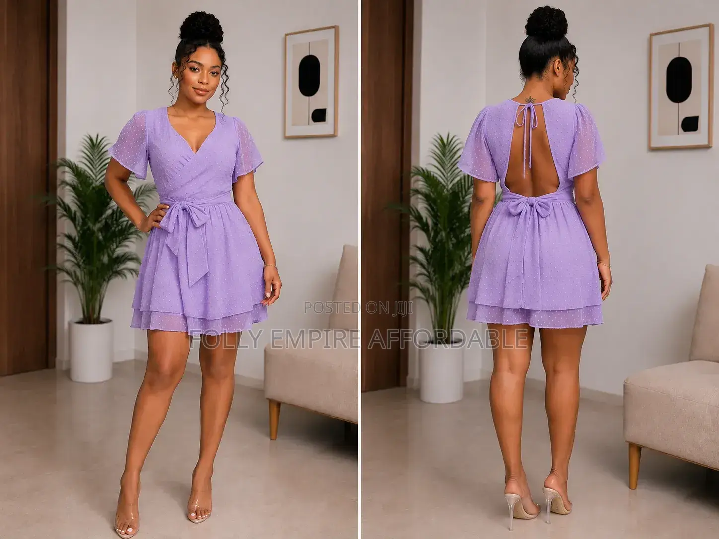 Folly Empire Affordable Wears