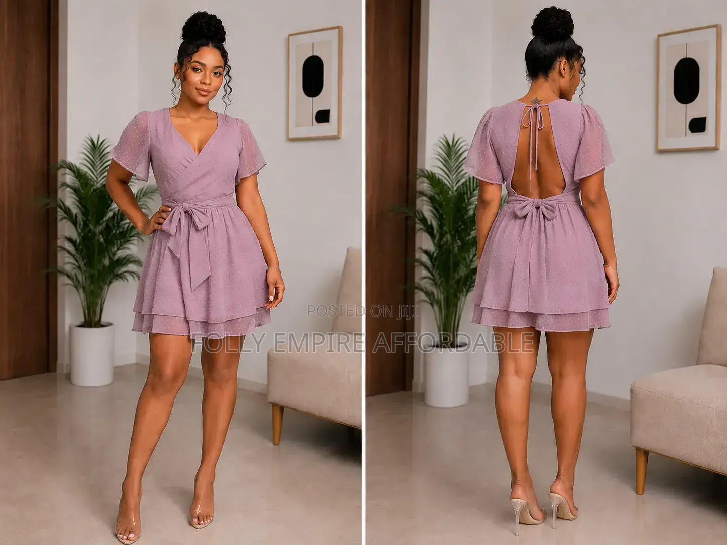 Folly Empire Affordable Wears