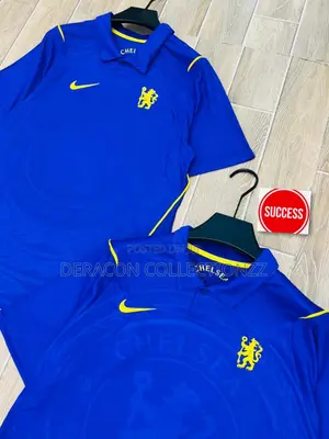 2026/2027 Chelsea New Season Fans and Players Version