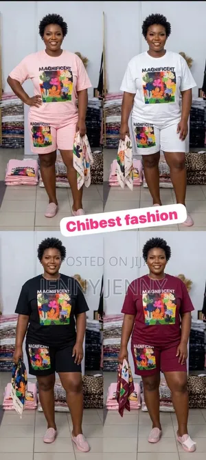 Folly Empire Affordable Wears