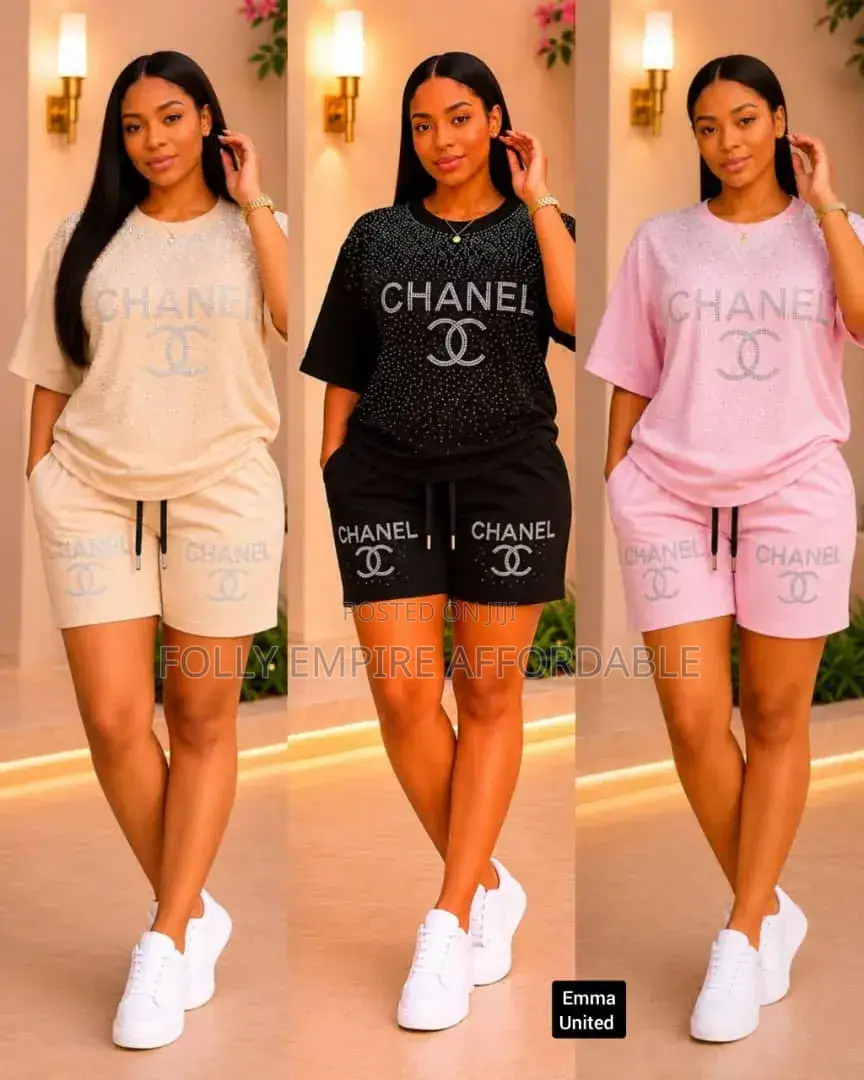 Folly Empire Affordable Wears