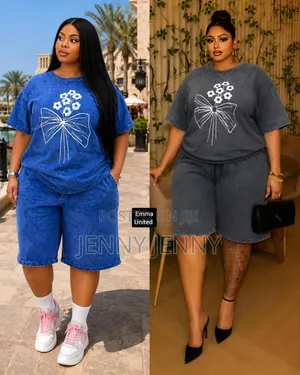 Folly Empire Affordable Wears