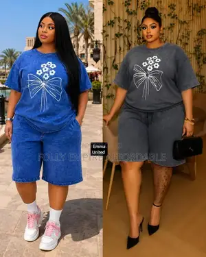 Folly Empire Affordable Wears