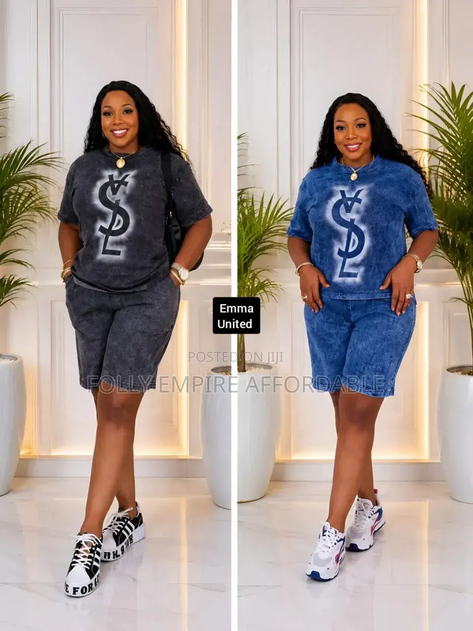 Folly Empire Affordable Wears