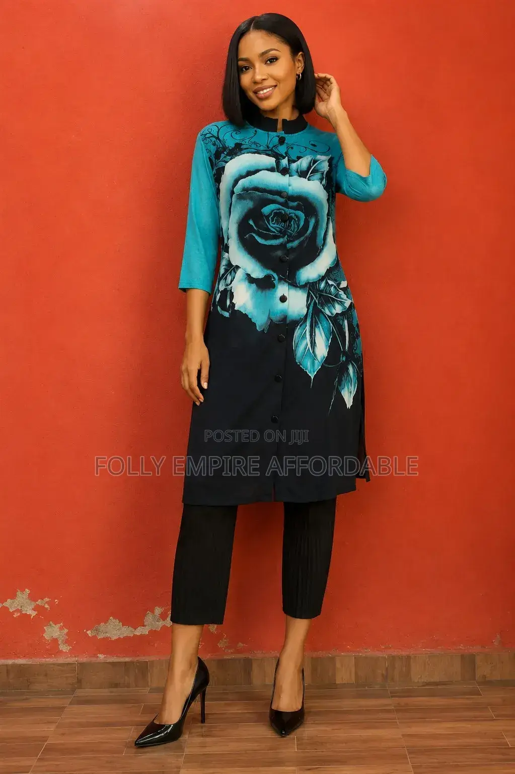 Folly Empire Affordable Wears