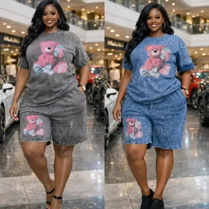 Folly Empire Affordable Wears