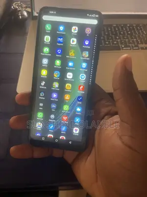 Infinix Note 8i 128 GB Blue