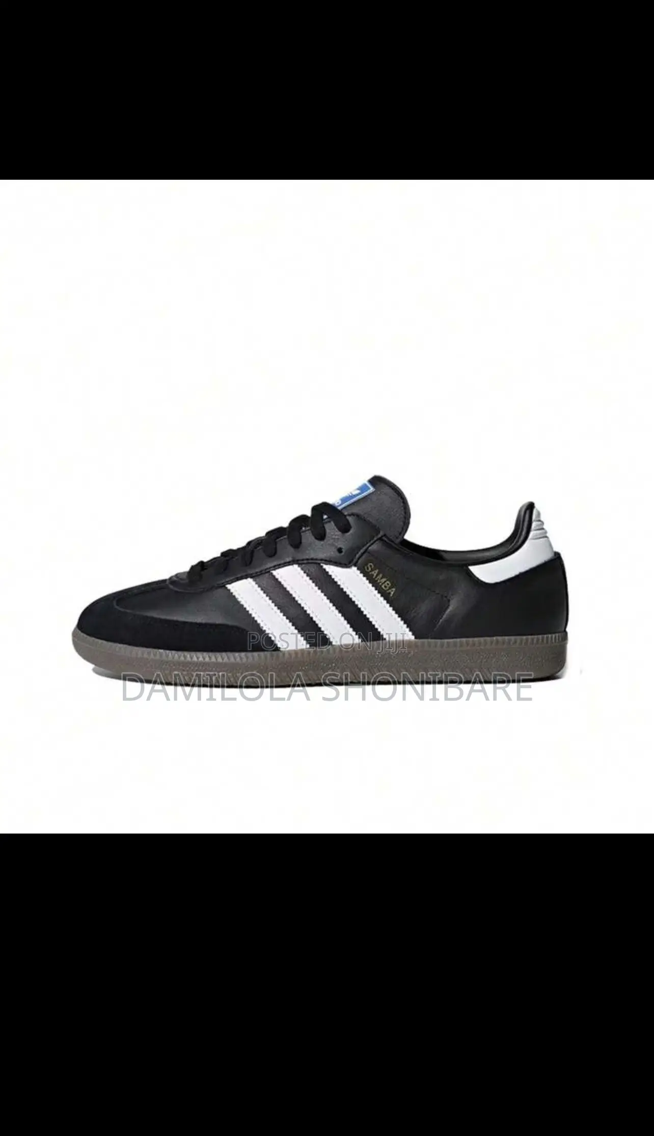 Adidas Sambas