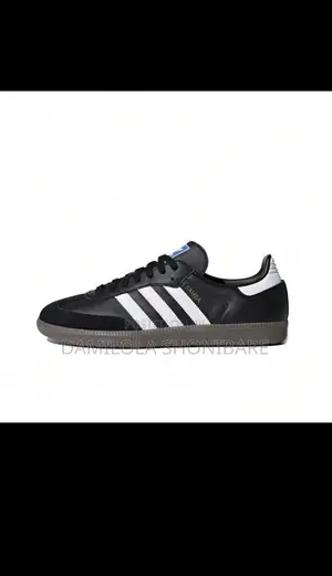 Adidas Sambas