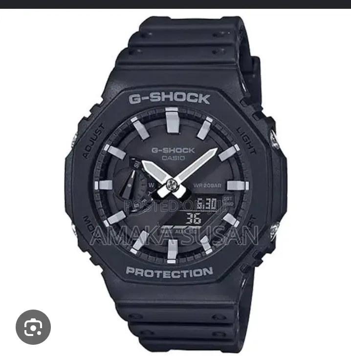 G Shock Casio