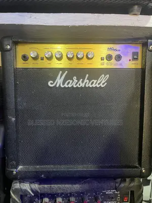 Tokunbo Combo Speaker