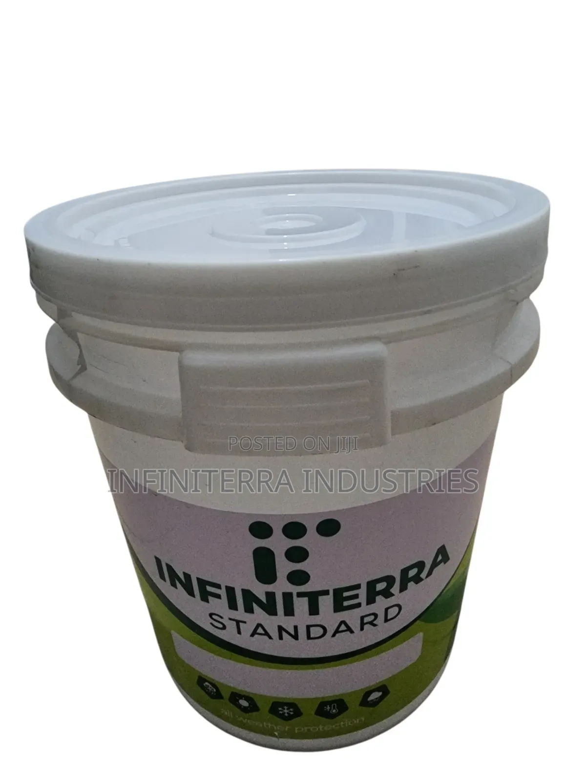 Acrylic Putty.