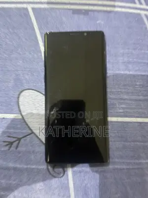 Samsung Galaxy Note 9 512 GB Blue