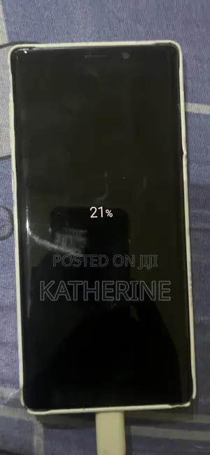 Samsung Galaxy Note 9 512 GB Blue