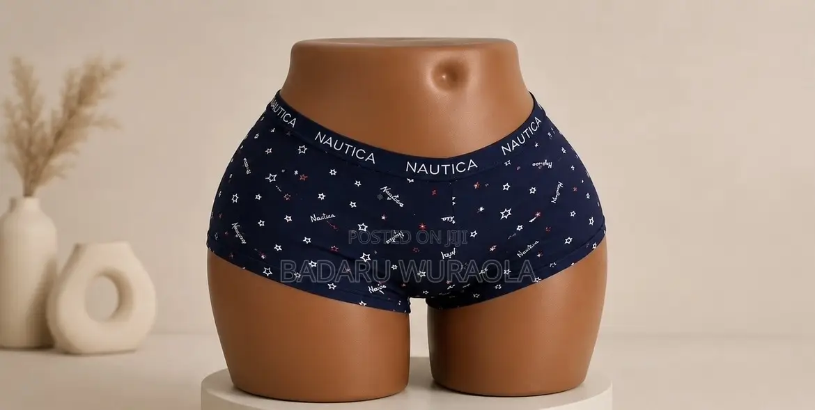 Nicker Pant