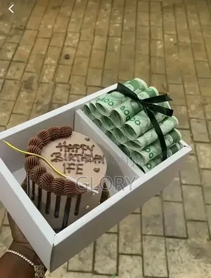 Glory Luxury Cakes Event Planning .