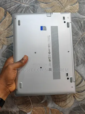 Laptop HP EliteBook 830 G6 8GB Intel Core i5 SSD 256GB