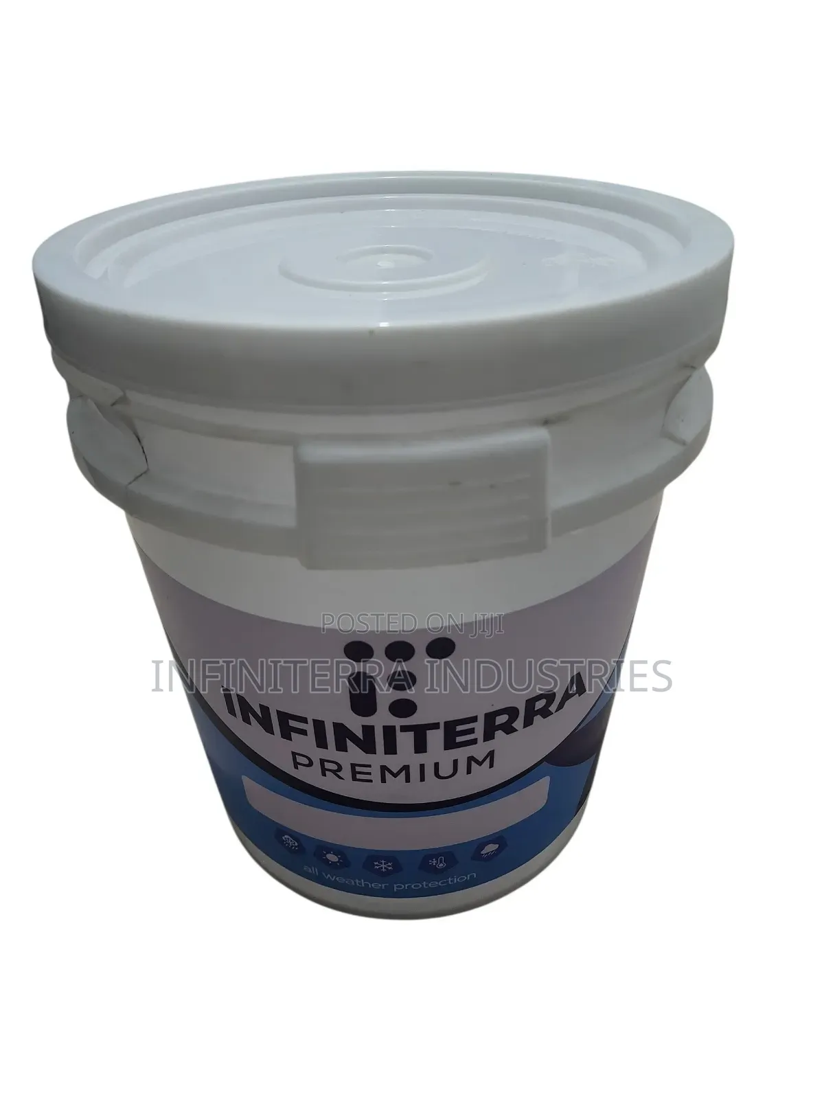 Acrylic Putty.