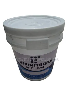 Acrylic Putty