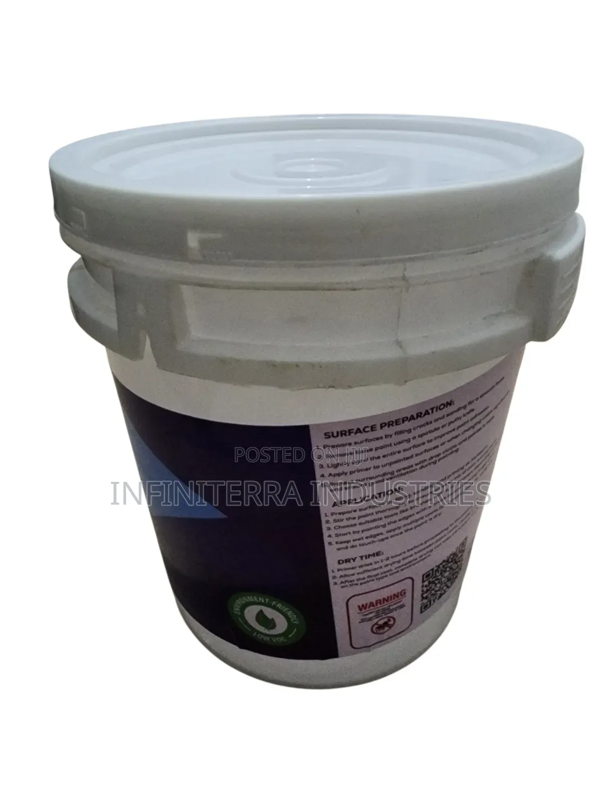 Acrylic Putty.