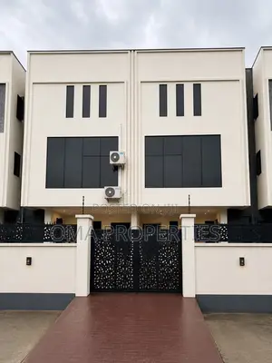 Furnished 4bdrm House in Magodo for sale