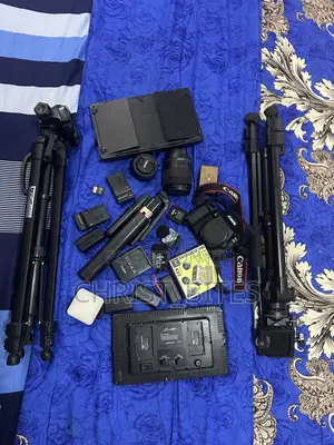 Mobile Videography Cinematographer
