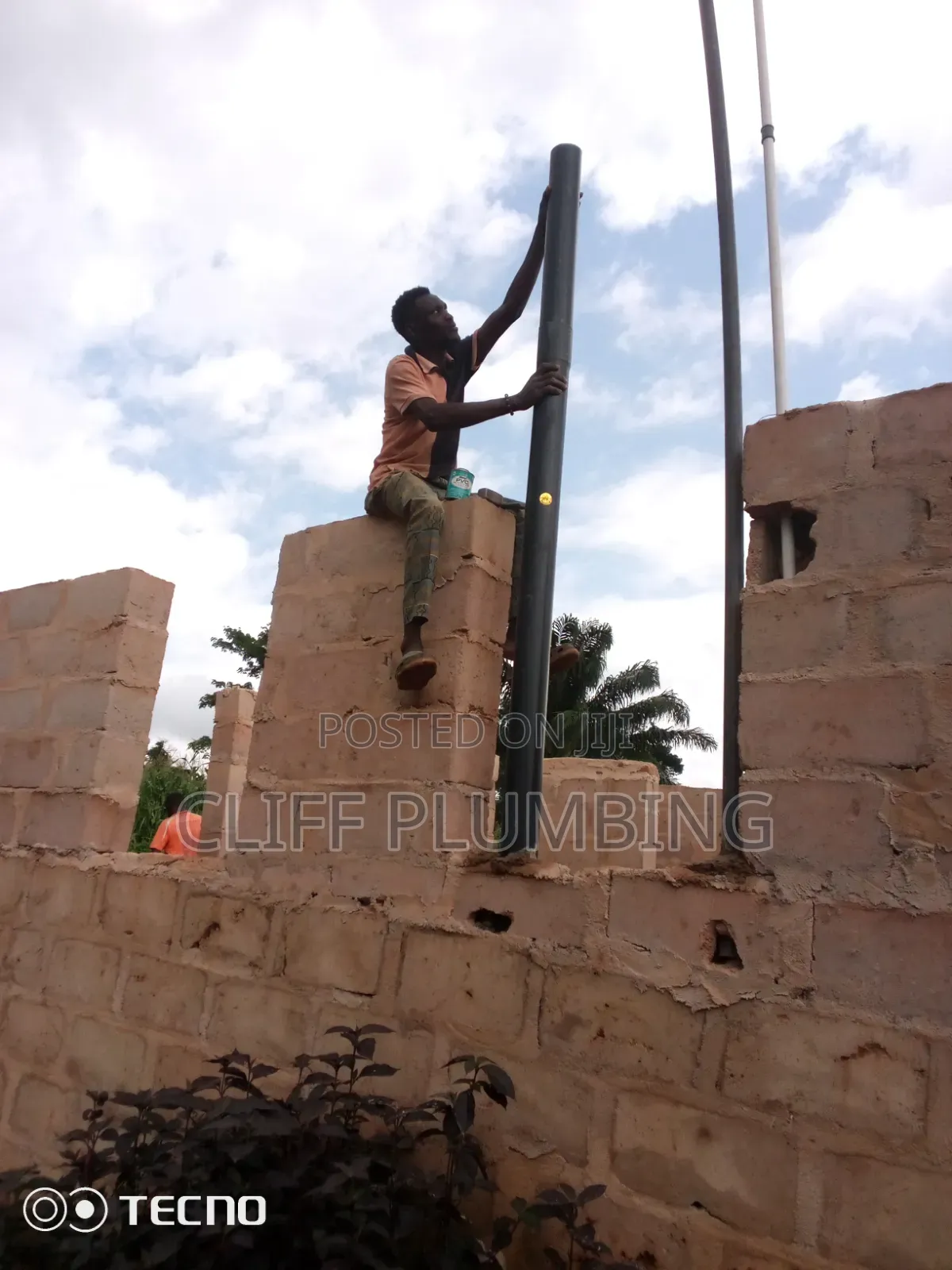 Complete Conduit Work