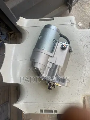 Toyota Hilux Kick Starter (5L)