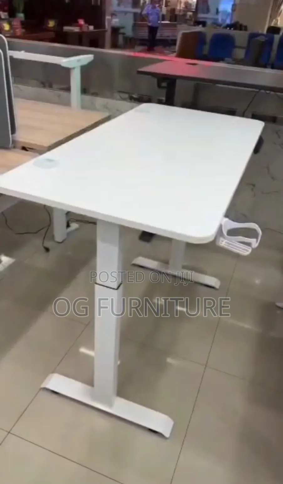 A Mini Beautiful Game Table You Can Afford