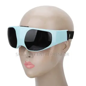 Eye Massager