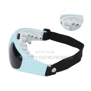 Eye Massager