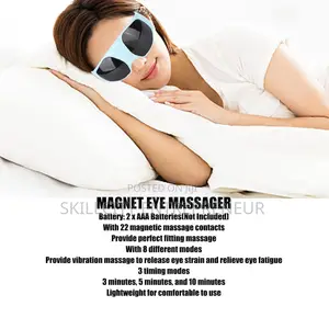 Eye Massager