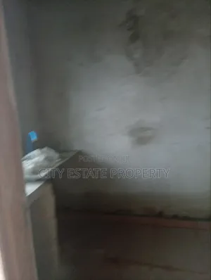 Studio Apartment in Madume Estate, Rukpokwu for rent