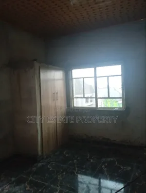 Studio Apartment in Madume Estate, Rukpokwu for rent