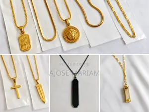 KMF Accessories and Scents