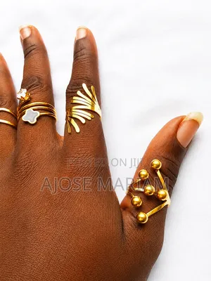 KMF Accessories and Scents