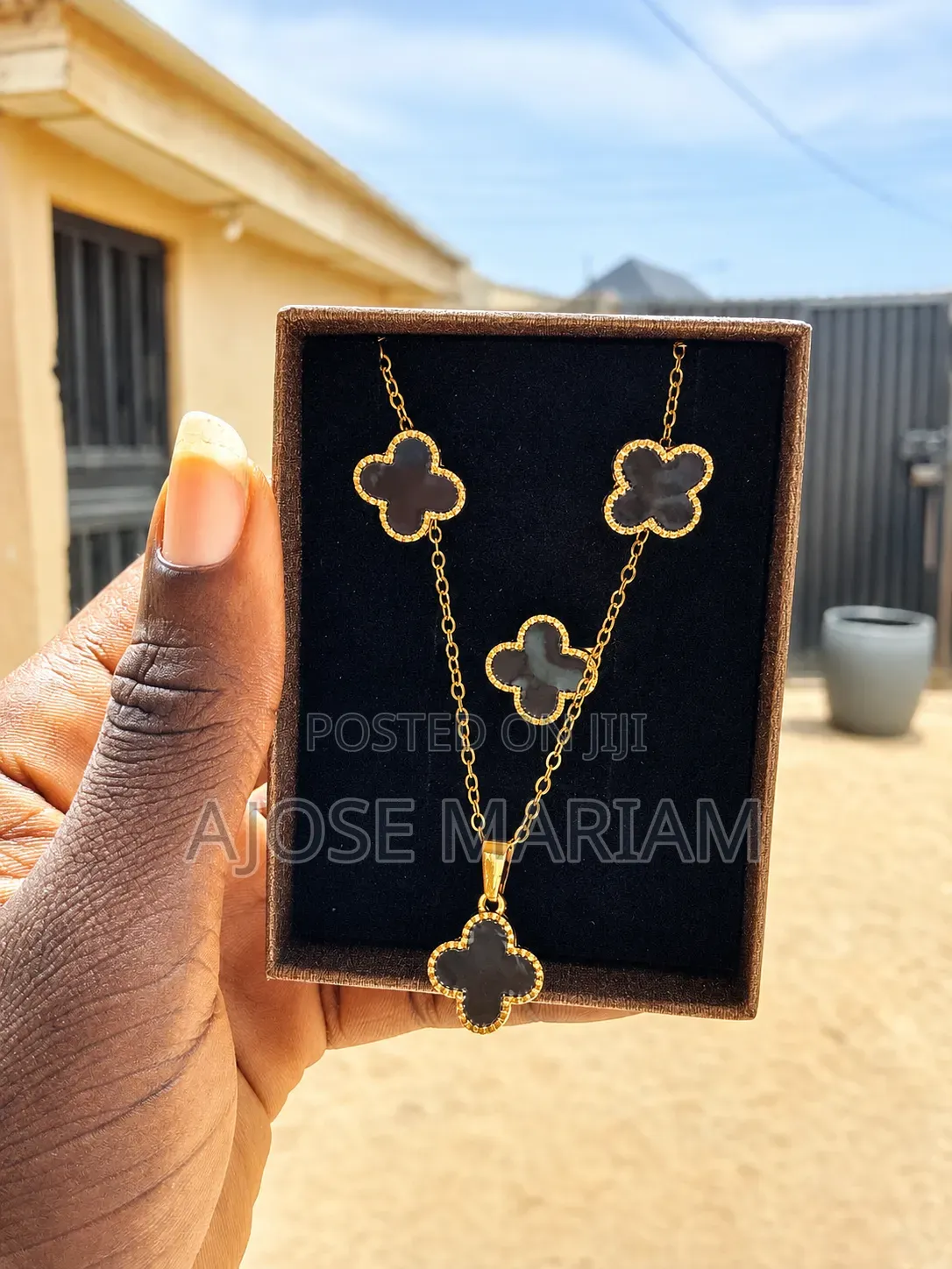 KMF Accessories and Scents