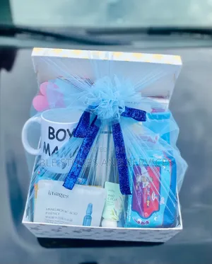 Gift Box for New Mum