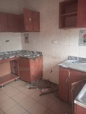 3bdrm Block of Flats in Wuse 2 Property for rent